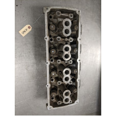 #JB03 Left Cylinder Head From 2005 Jeep Grand Cherokee  5.7 53021616BA